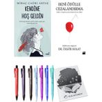 Beni Ödülle Cezalandırma ve Kendine Hoş Geldin - Miraç Çağrı Aktaş