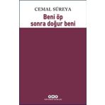 Beni Öp Sonra Doğur Beni - Cemal Süreya