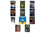 Beni Seç + 10 Kitap Daha (Set)