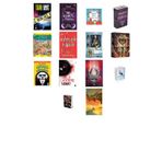 Beni Seç + 13 Kitap Daha (Set)