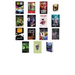 Beni Seç + 14 Kitap Daha (Set)