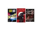 Beni Seç + 2 Kitap Daha (Set)