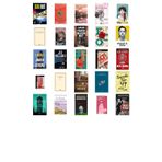 Beni Seç + 24 Kitap Daha (Set)