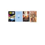 Beni Seç + 3 Kitap Daha (Set)