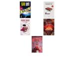 Beni Seç + 4 Kitap Daha (Set)