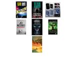 Beni Seç + 6 Kitap Daha (Set)