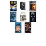 Beni Seç + 7 Kitap Daha (Set)