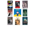Beni Seç + 8 Kitap Daha (Set)