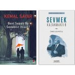 Beni Sessiz De Sevebilir Misin? - Sevmek Kazanmaktır - Kemal Sayar