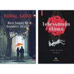 Beni Sessiz De Sevebilir Misin? - Tebessümün Ölümü - Kemal Sayar