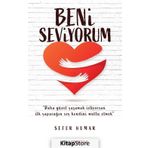 Beni Seviyorum - Sefer Humar