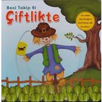 Beni Takip Et - Çiftlikte - kollektif