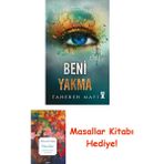 Beni Yakma (Ciltli): Uyan! Tanıdığın Herkes Ölüyor! + Masallar Kitabı - Hayır