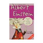 BENIM ADIM... ALBERT EINSTEIN - LLUIS CUGOTA;GUSTAVO ROLDAN