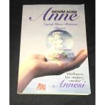 Benim Adım Anne [İthaflı-İmzalı] (Sahafiye Kitap)