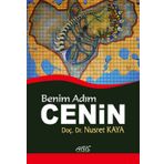 BENIM ADIM CENIN - NUSRET KAYA