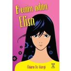 Benim Adım Elisa - Chiara De Giorgi - Ünver Alibey