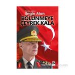 Benim Adım Engin Alan - Bölünmeye Çeyrek Kala - Engin Alan