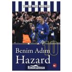 Benim Adım Hazard - Tom Oldfield