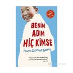 Benim Adım Hiç Kimse - Frank Cottrell Boyce