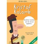 Benim Adım... Kristof Kolomb - Fernando Garces;Oscar Julve