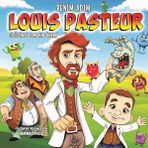 Benim Adım Louis Pasteur-Disiplinli - Serhat Filiz