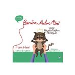 Benim Adım Mimi Luna Çocuk Yayınları