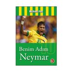 Benim Adım Neymar - Michael Part