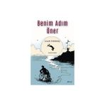 Benim Adım Öner Ajlan Tekinkoç