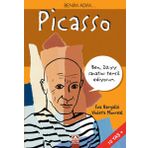 Benim Adım Picasso - Era Bargallo