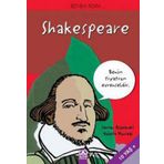 Benim Adım... Shakespeare - Ferran Alexandri