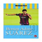 Benim Adım Suarez - 1 Adet