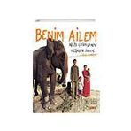 BENIM AILEM DÜNYA ÇOCUKLARININ GÖZÜNDEN AILELERI - SOPHIA FURLAUD;PIERRE VERBOUD