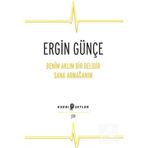 Benim Aklım Bir Delidir Sana Armağanım - Ergin Günçe