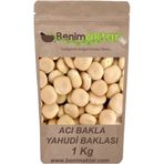 Benim Aktar 1 Acı Bakla Yahudi Baklası