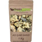 Benim Aktar 1 kg Acı Çam Sakızı