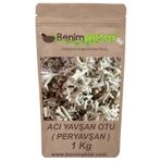 Benim Aktar 1 kg Acı Yavşan Otu