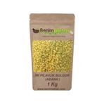 Benim Aktar 1 kg Adana Lüks Pilavlık Bulgur