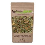 Benim Aktar 1 kg Alıç Yaprağı
