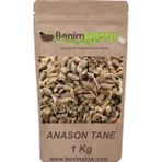 Benim Aktar 1 Kg Anason