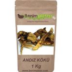 Benim Aktar 1 Kg Andız Kökü