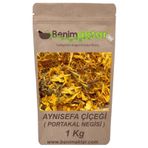 Benim Aktar 1 KG Aynısefa Çiçeği