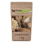 Benim Aktar 1 kg Çakşır Kökü