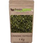 Benim Aktar 1 Kg Cinnema Otu