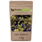 Benim Aktar 1 kg Ebe Gümeci