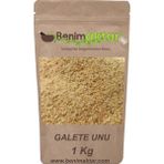 Benim Aktar 1 kg Galete Unu