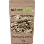 Benim Aktar 1 kg Hazanbel Kökü