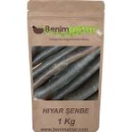 Benim Aktar 1 kg Hıyar Şenbe