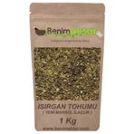 Benim Aktar 1 kg Isırgan Tohumu Ilaçlık
