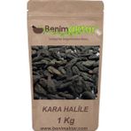Benim Aktar 1 kg Kara Helile